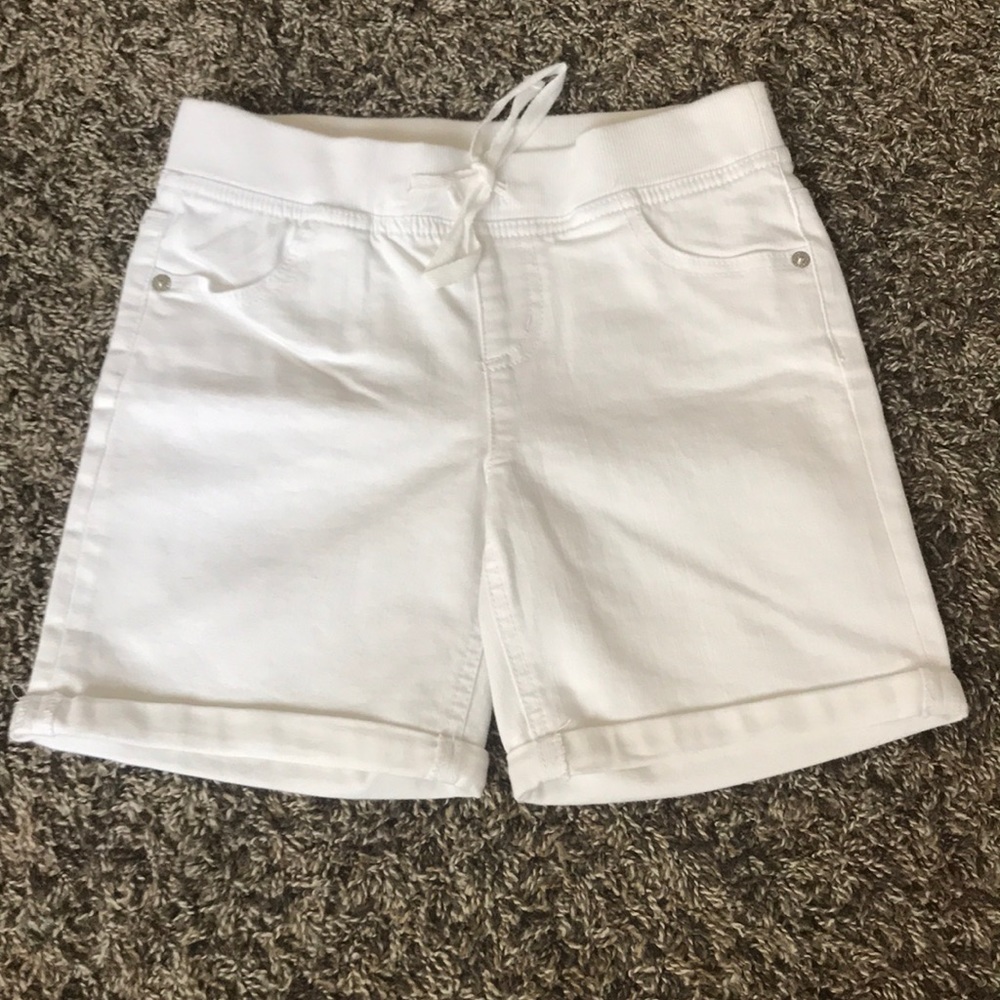 Justice Shorts